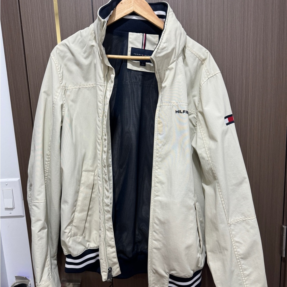 Tommy Hilfiger men jacket